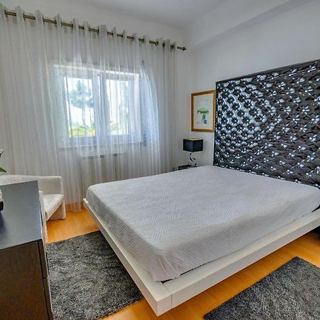 Apartamentos 7 Saias 나자레 외부 사진