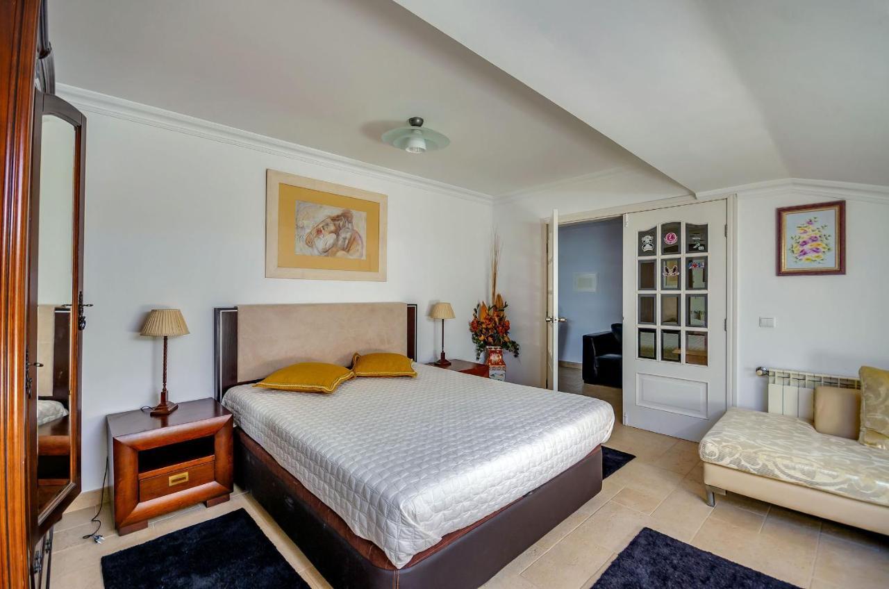 Apartamentos 7 Saias 나자레 외부 사진