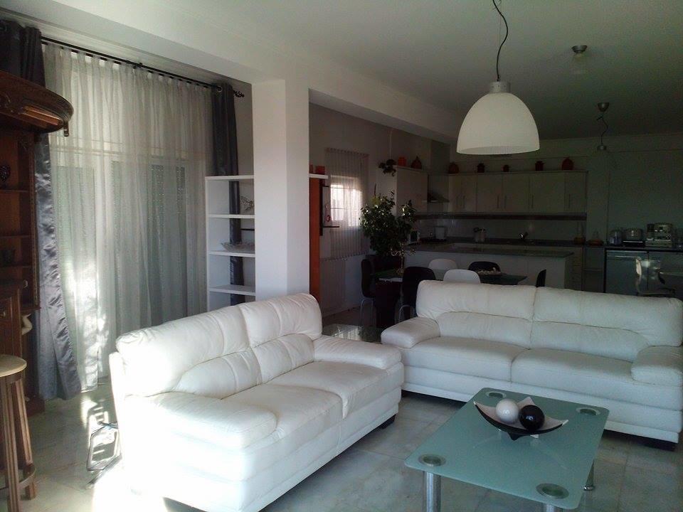 Apartamentos 7 Saias 나자레 객실 사진