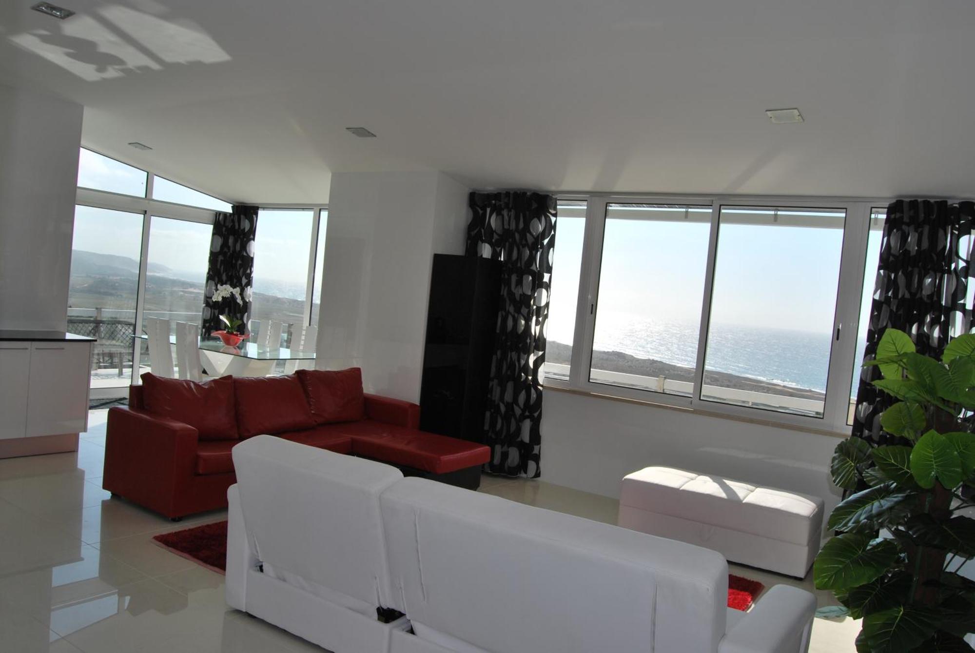 Apartamentos 7 Saias 나자레 외부 사진